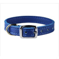 Leather Dog Collar D642676