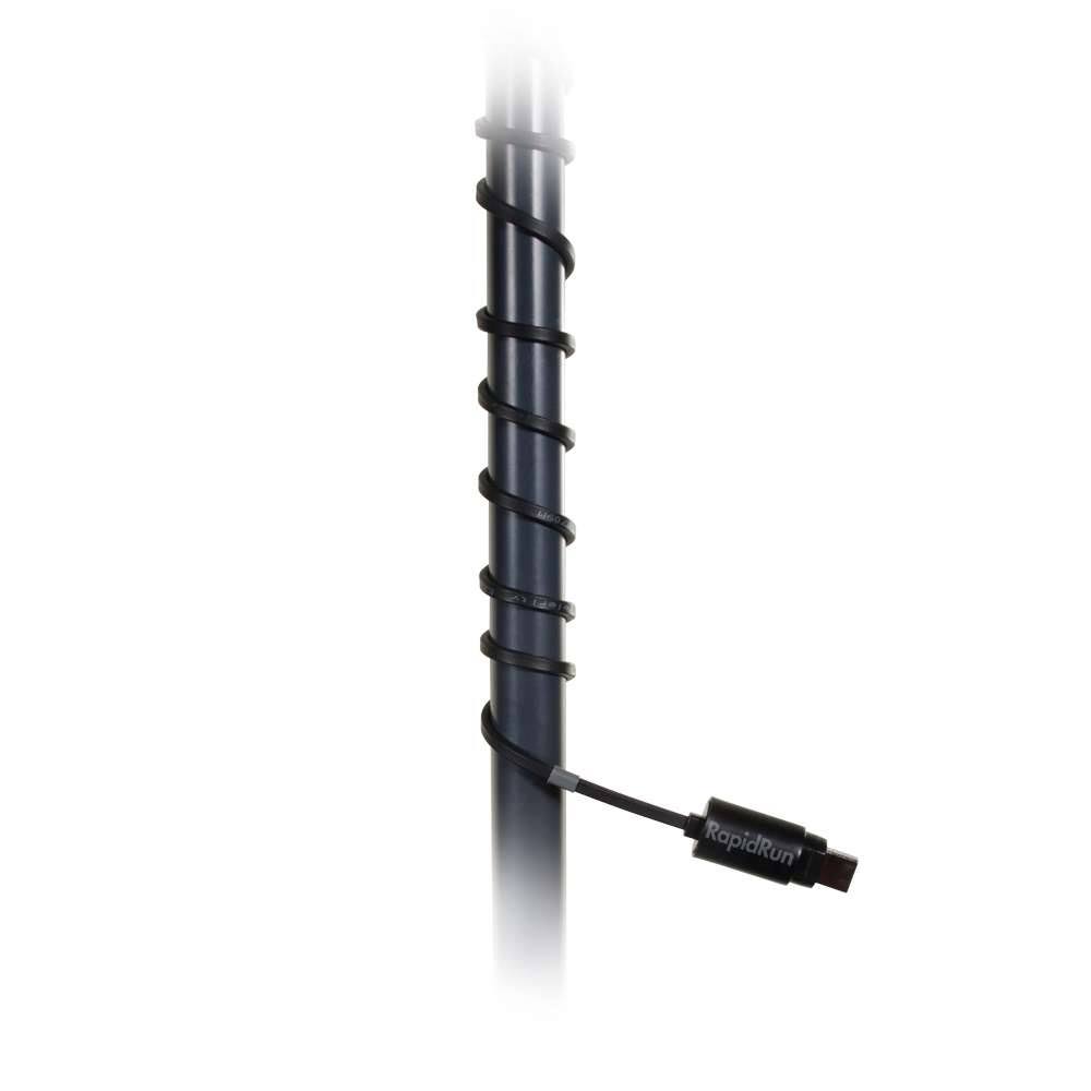 RapidRun Optical Runner Cable (175 ft) A434