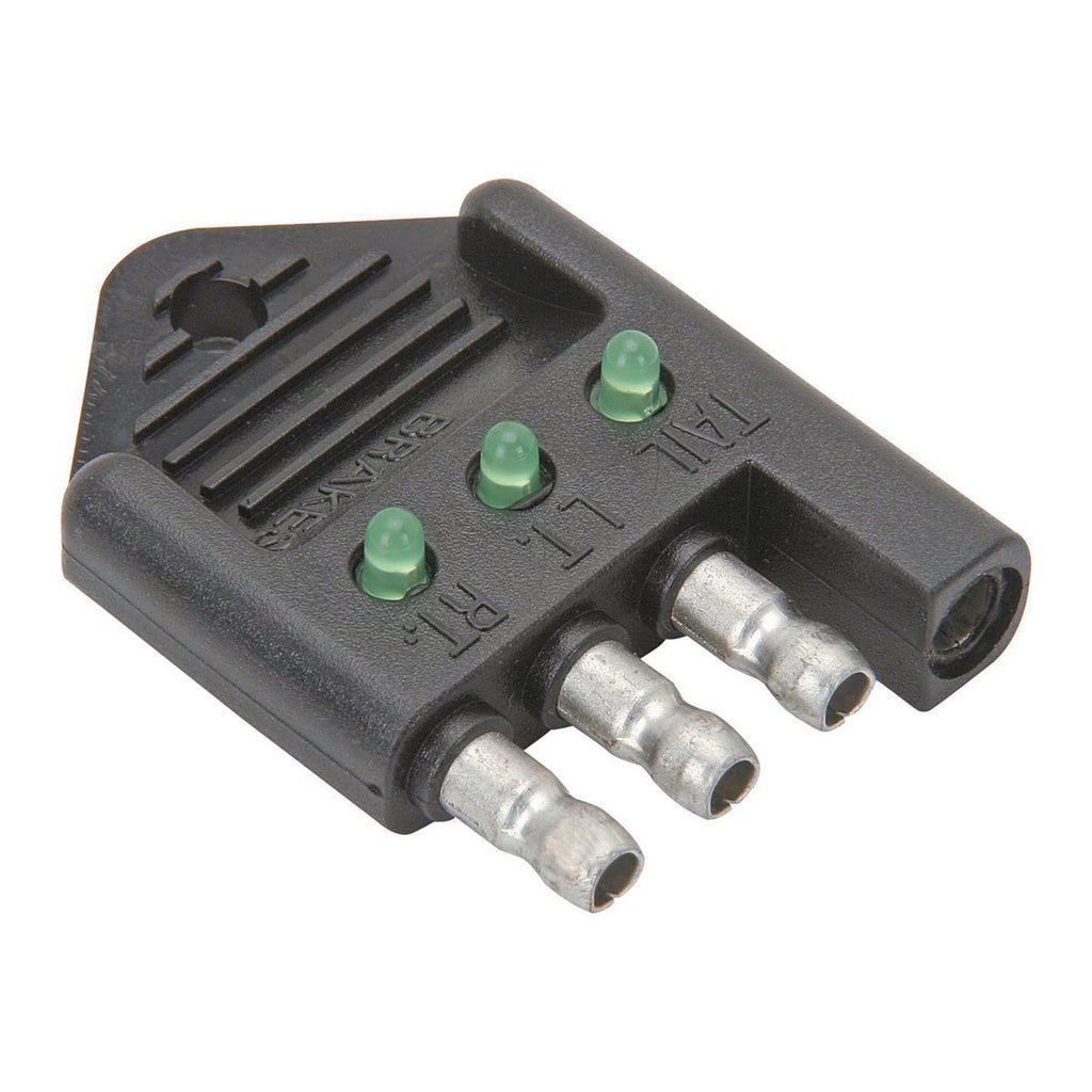 Four-Way Trailer Light Tester F7087