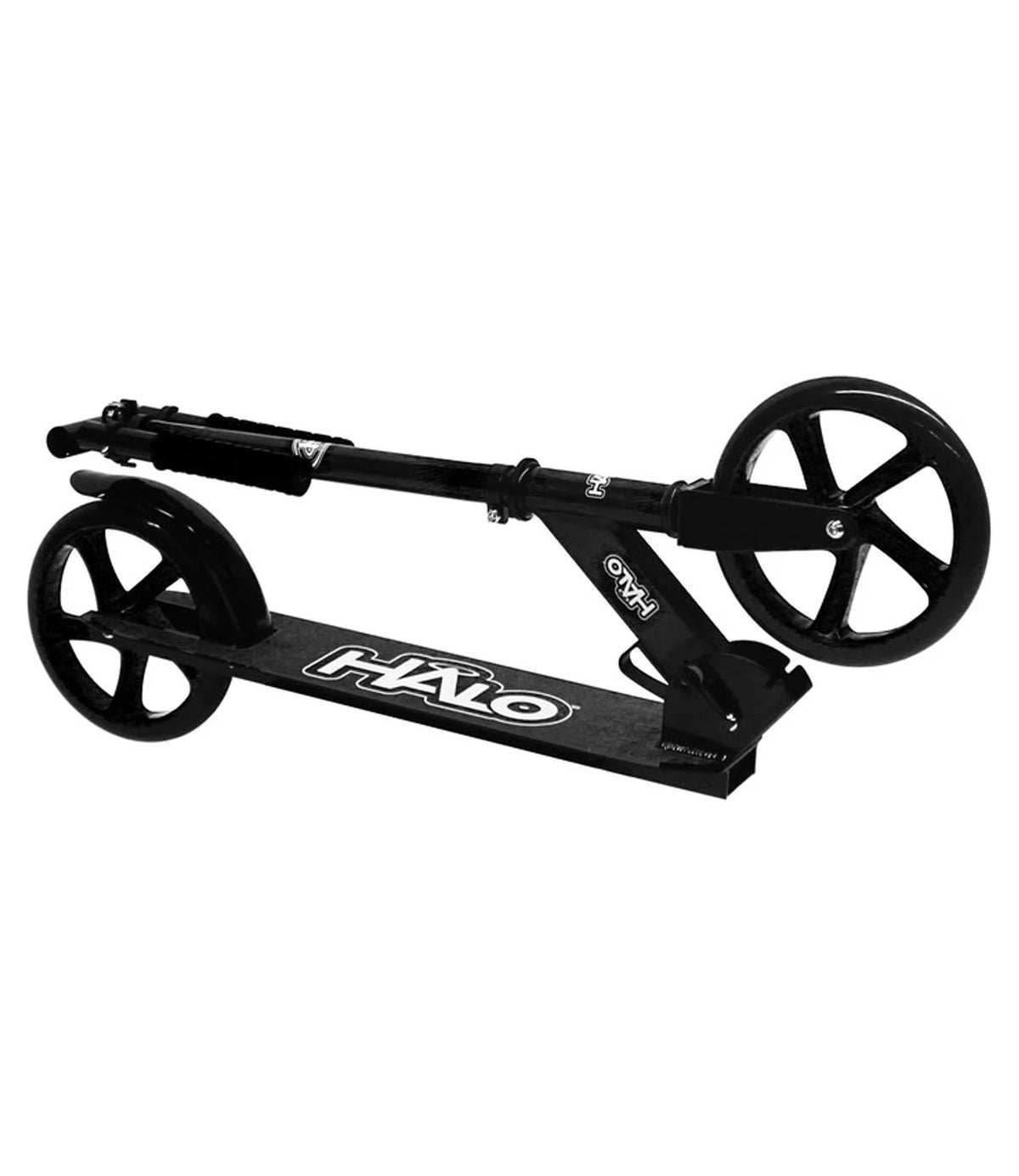 Big Wheel Scooters Q758862