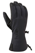 Beluga GTX Gloves X357