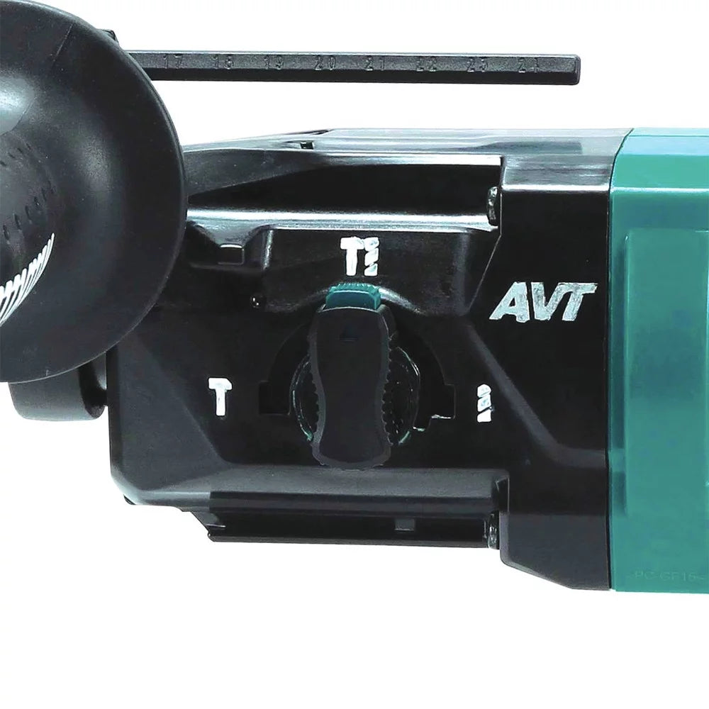 18V Brushless SDS-PLUS Rotary Hammer with HEPA Dust Extractor S5239