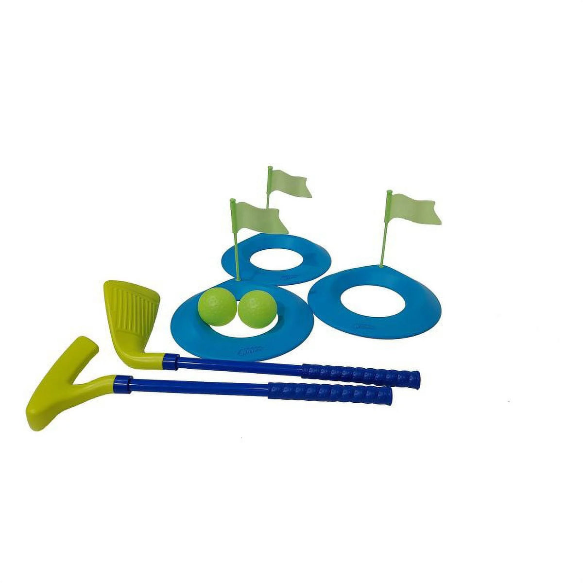 Jumbo Snow Golf Set L283