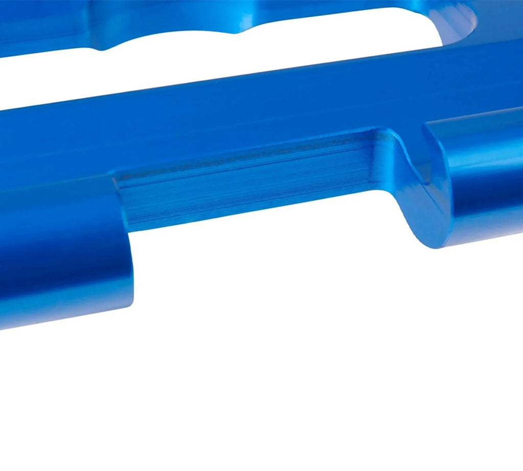 Aluminum Extruded Tie-Down 7200 Lbs WLL (4 Pack) U10182