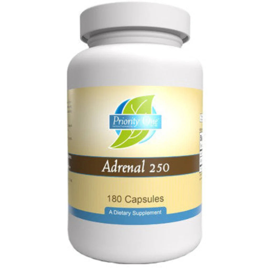 Adrenal 250 180c B560529