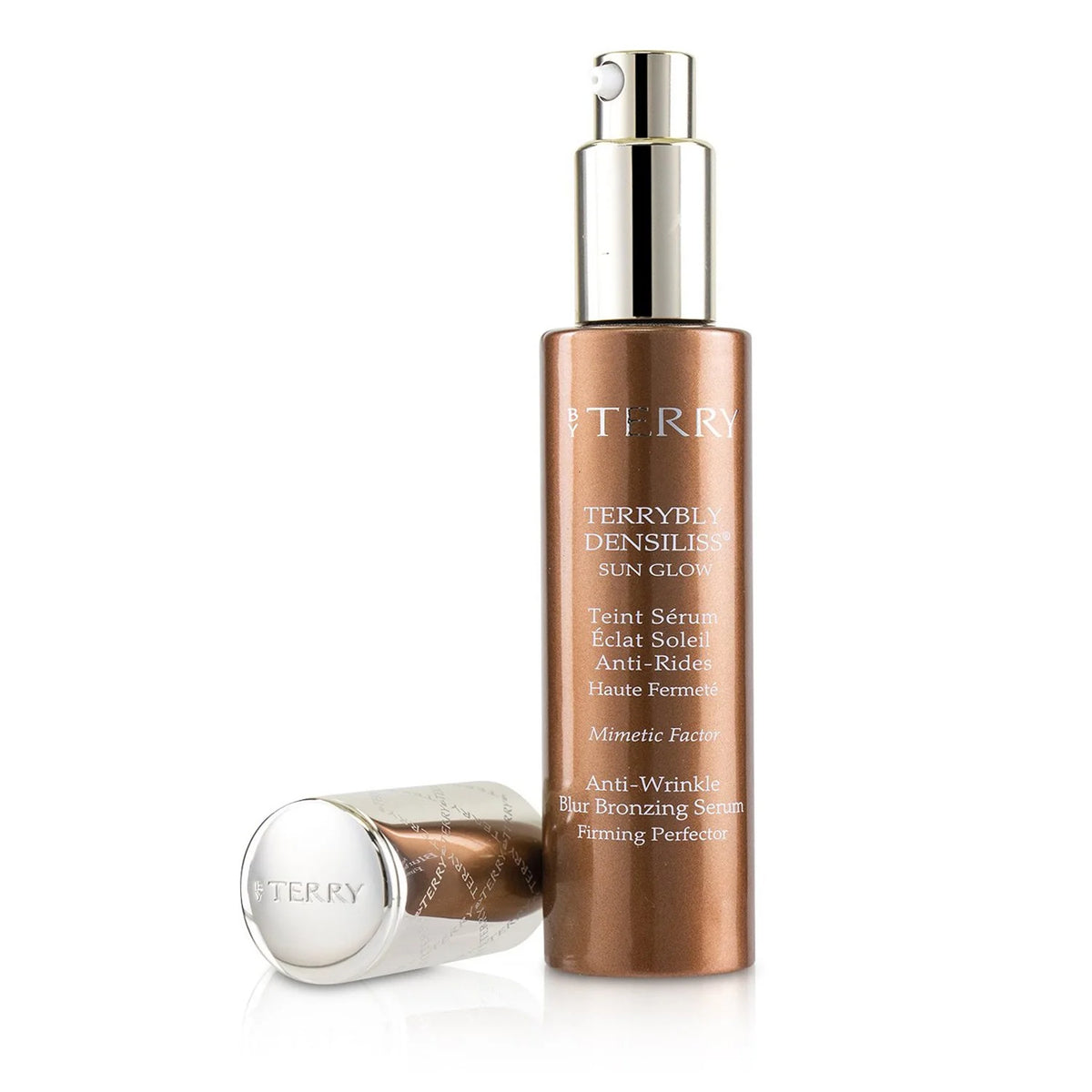 Bronzing Serum B8117