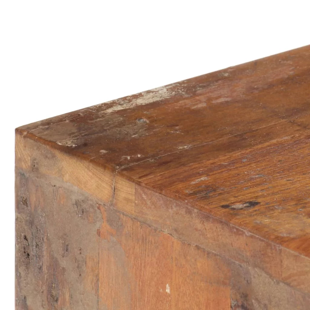 Solid Reclaimed Wood Sideboard T6873