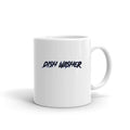 Ceramic Dishwasher And Microwave Safe Mug M213709