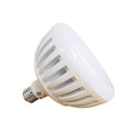 21W White LED Bulb O8482