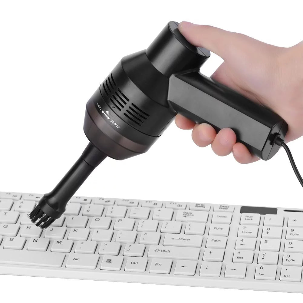 USB Keyboard Vacuum Cleaner S6086