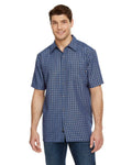 Men's Eldridge SS Shirt Z878