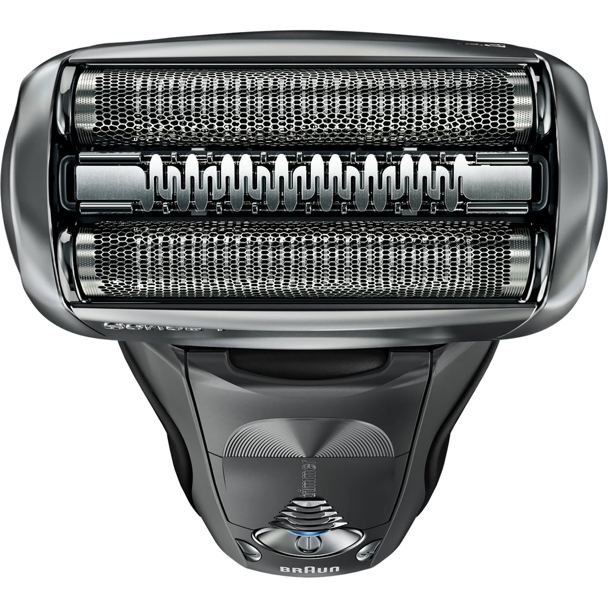 Series 7 Wet & Dry Electric Razor K150616