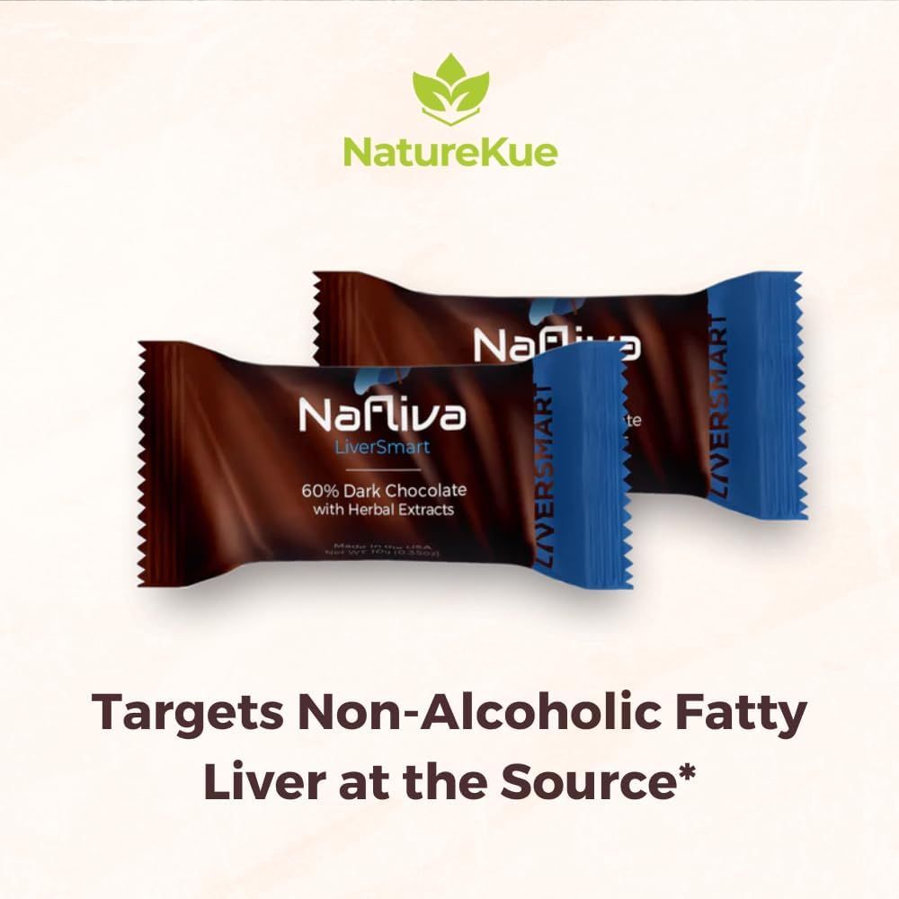Chocolate Peppermint Flavor Liver Health Formula V575