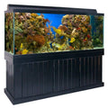 Black Pine Cabinet Z2658