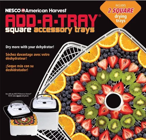 Add-A-Tray M4907
