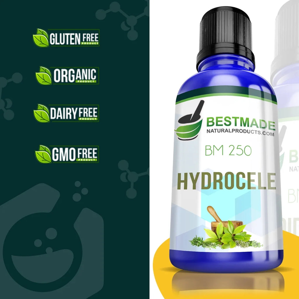 Hydrocele Remedy U690447