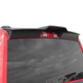 Matte Black Truck Cab Spoiler E664379