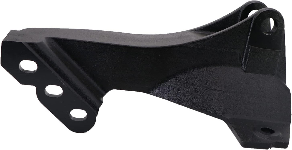 2.5” Leveling Kit with Track Bar Relocation Bracket F6322