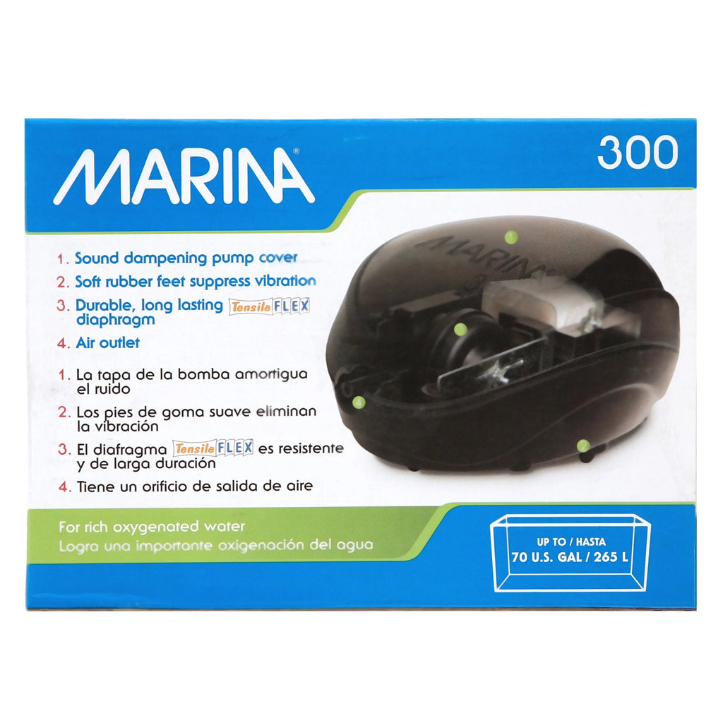 300 Air Pump Q3523