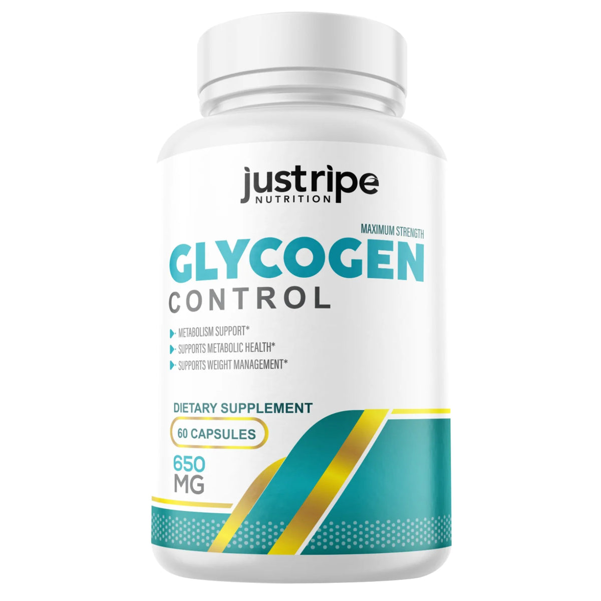 Blood Capsules Blood Sugar Control 60 Capsules F43090