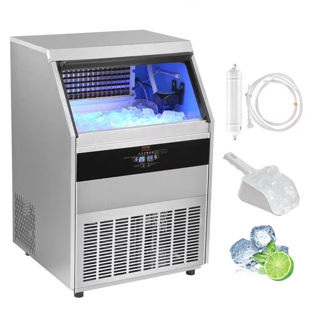 Commercial Ice Maker G413468