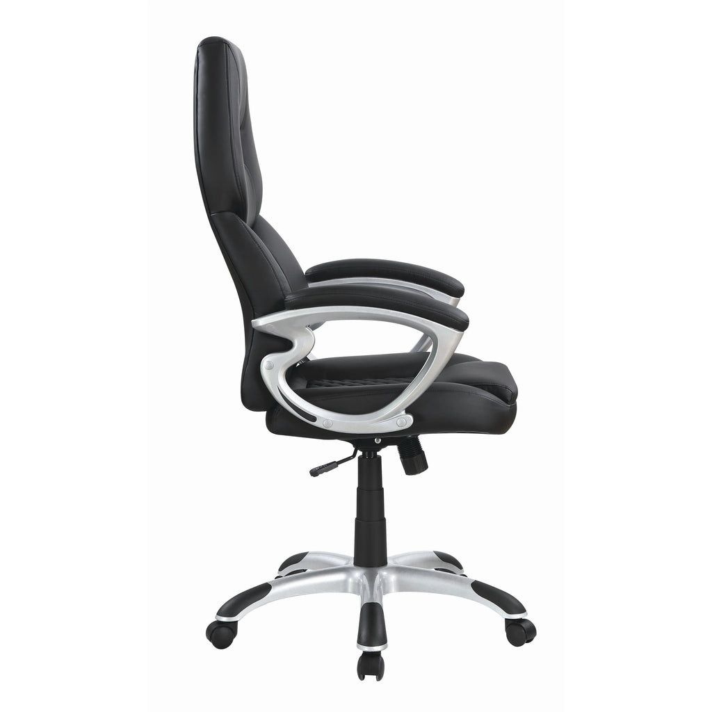Adjustable Height Office Chair C4640