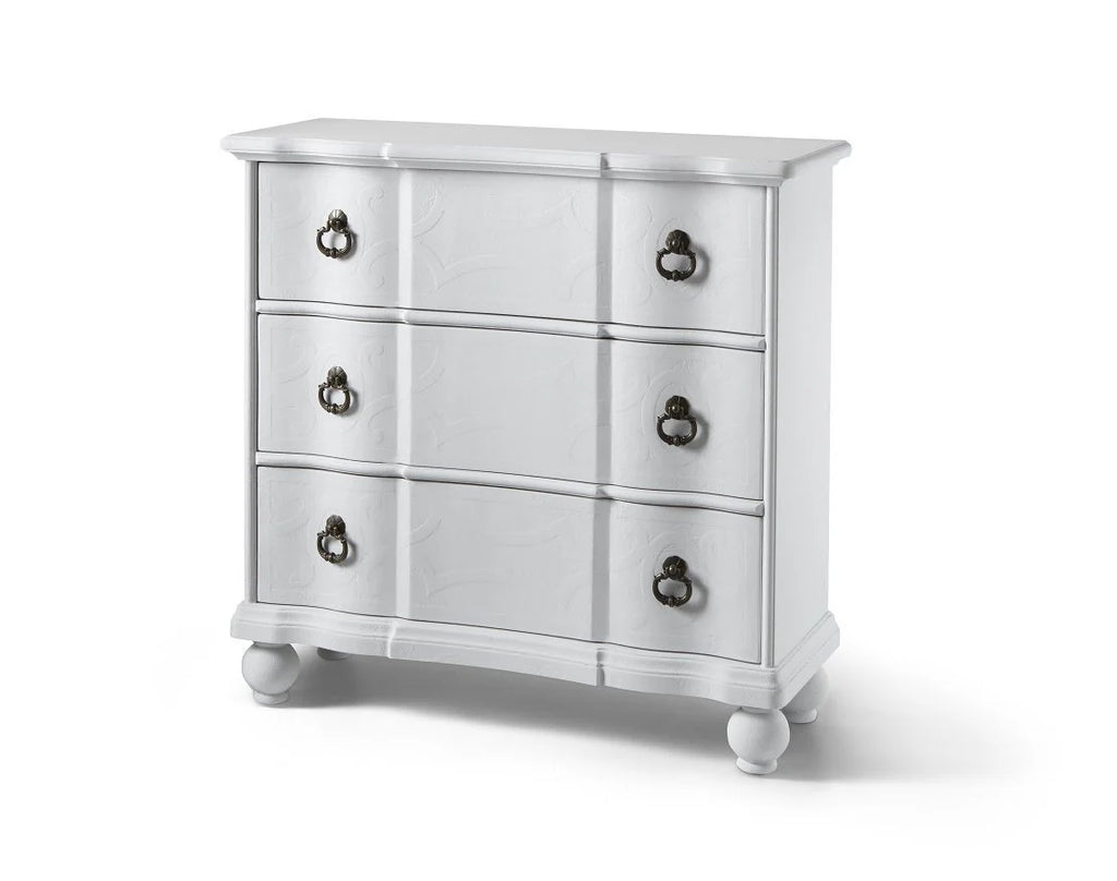 Linen White Chalked Ultra Matte Paint Quart F6091