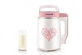 0.6L Automatic Soy Milk Maker D739