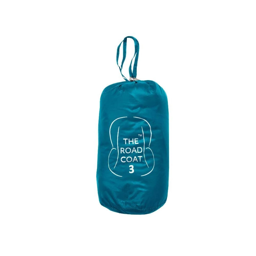 Car Seat Down Jacket V148