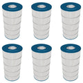 100 Square Foot Replacement Pool Filter Cartridge 6 Pack D38634