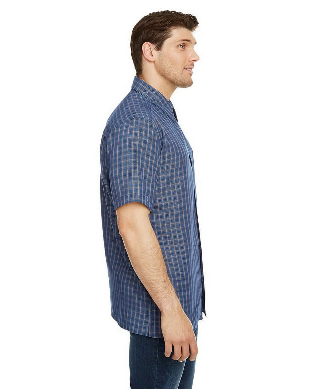 Men's Eldridge SS Shirt Z878