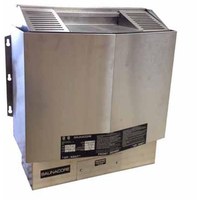 9000 Watts Single Phase Heater J196