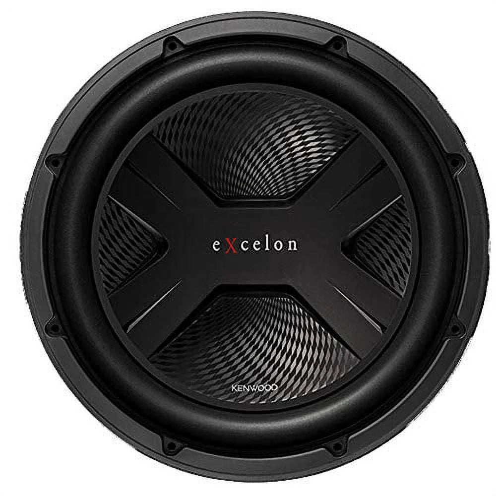 12" 2000W Subwoofer O75718