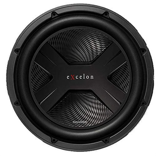 12" 2000W Subwoofer O75718