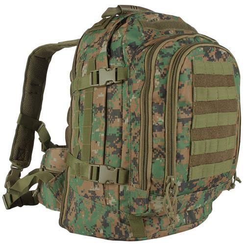 Tactical Duty Pack E161144