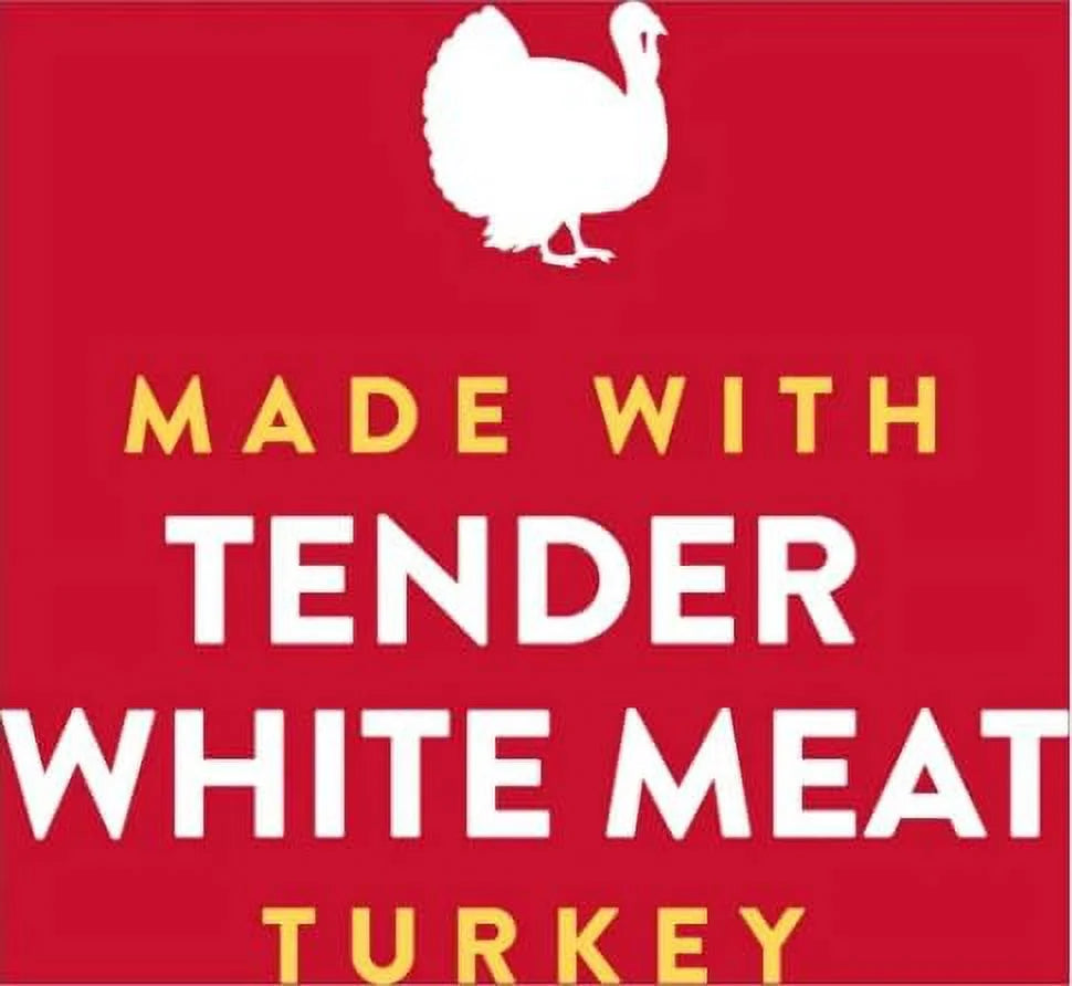9.625 oz Frozen Turkey Meal, Pack of 8 W9320
