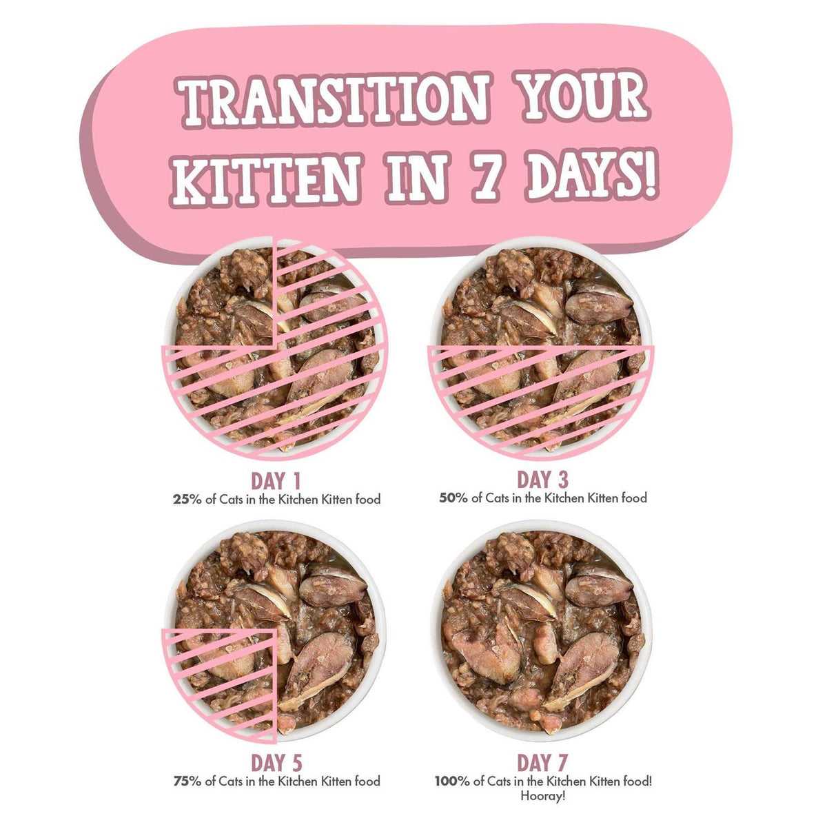 Wet Cat Food V446563
