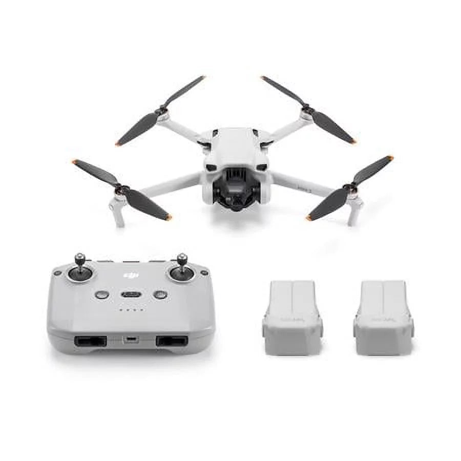 Mini 3 Drone Fly More Combo with RC-N1 Controller K782