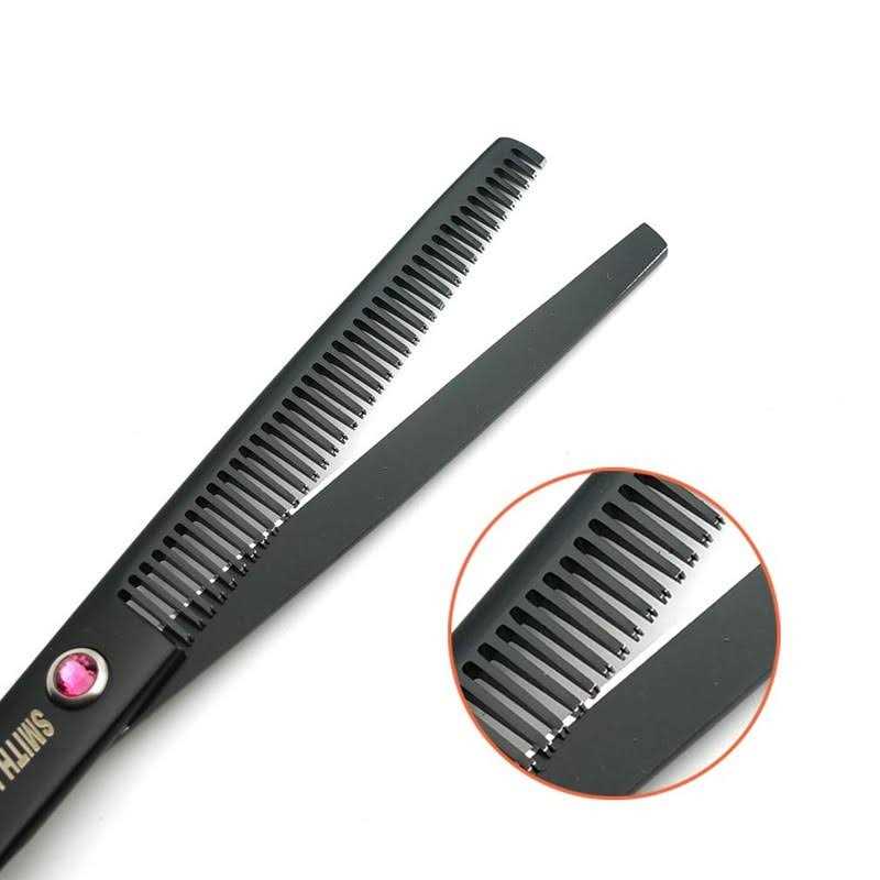7.0 inches Dog Grooming Scissors Set 4pcs O4865