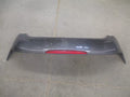 Pre-Owned Jeep Cherokee Rear Spoiler Wing with Brake Light Lamp A186587