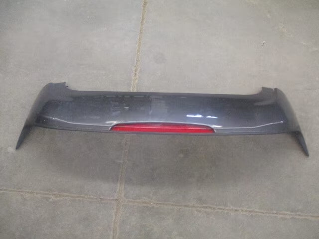 Pre-Owned Jeep Cherokee Rear Spoiler Wing with Brake Light Lamp A186587