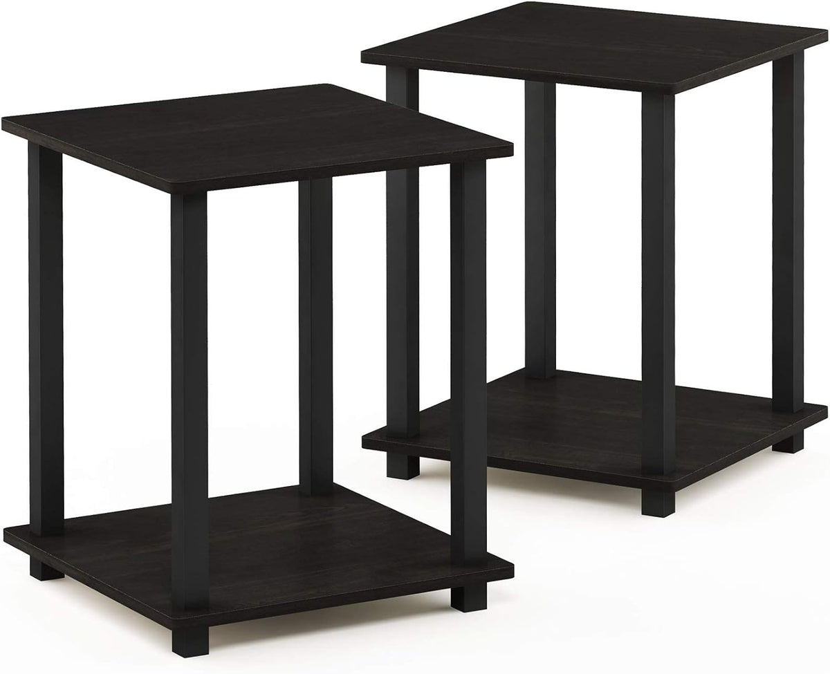 3-Tier End Table, 1-Pack A12967
