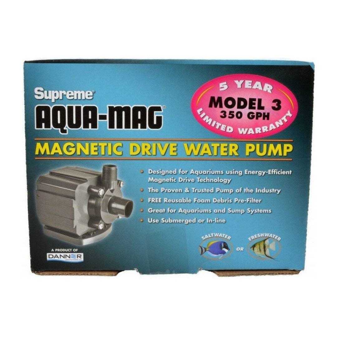 Magnetic Drive Water Pump H97685