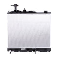 Radiator for 2003 Pontiac Aztek T857084