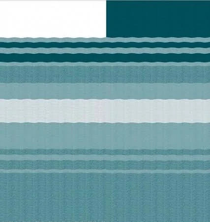 Teal Universal Replacement Fabric Z9235