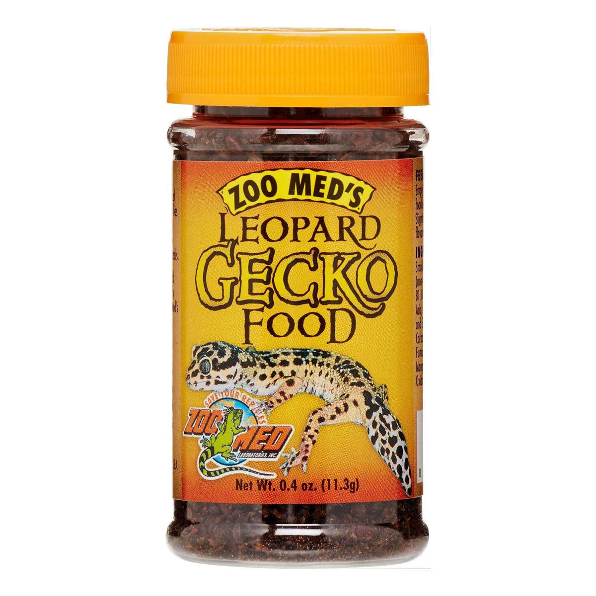 Leopard Gecko Food L3542