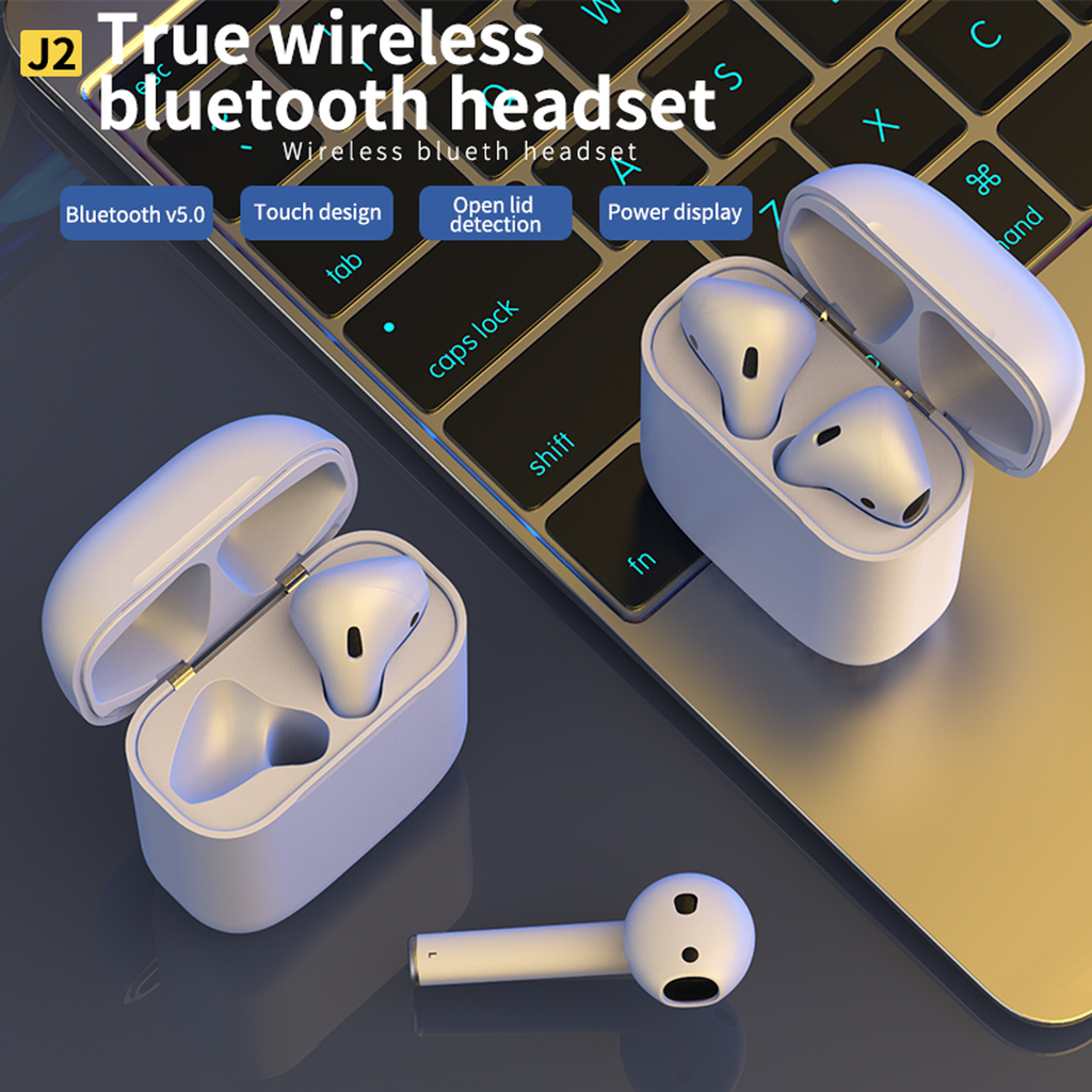 Wireless Earbuds Z7652