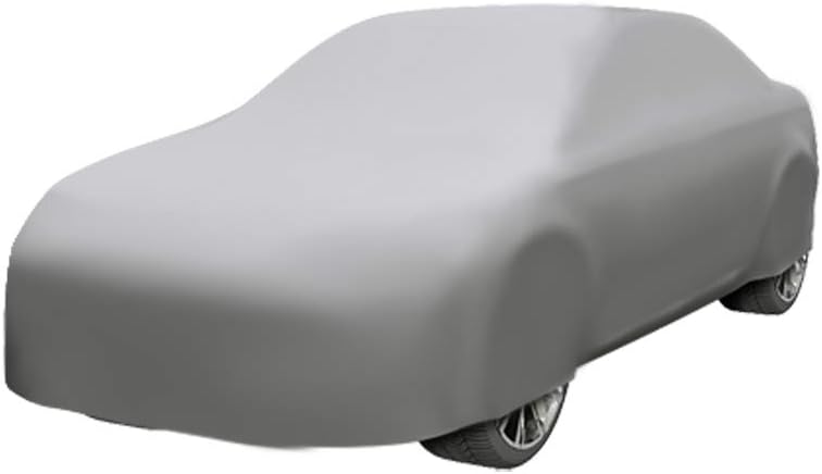 5 Layers Waterproof Car Cover E410347