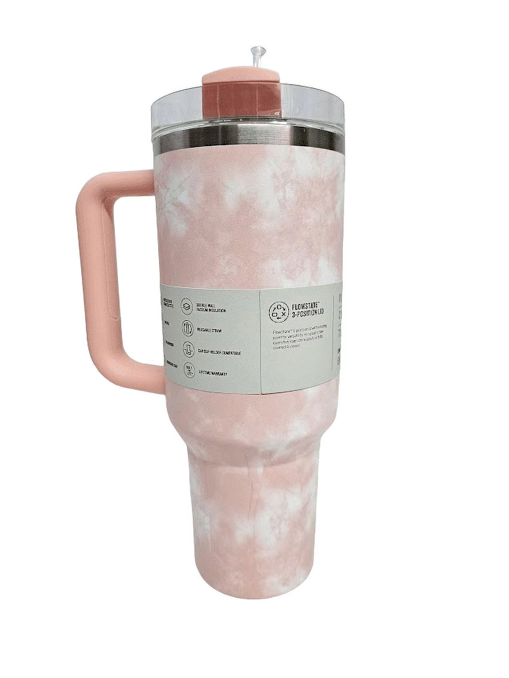 40 OZ Tumbler P24001
