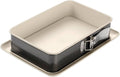 Rectangular Springform Pan D7721